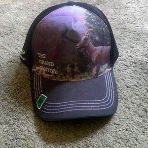HEADSWEATS Grand Canyon National Park Hat